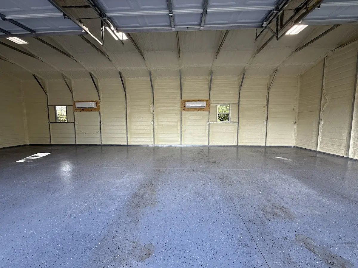 Metal Roof Coating in Buckley, WA